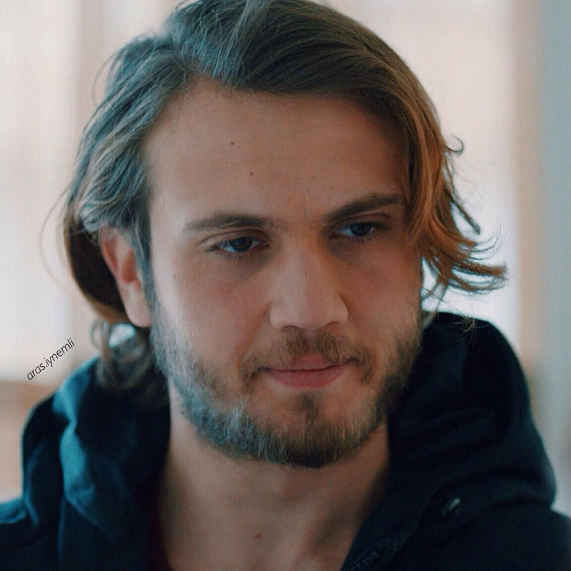 Aras Bulut Iynemli - Foto 9