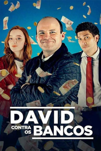  de Filme David Contra os Bancos (2023)