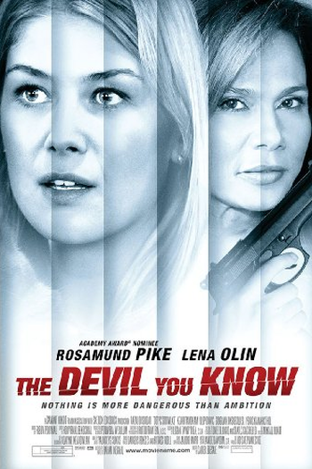  de Filme The Devil You Know (2013)