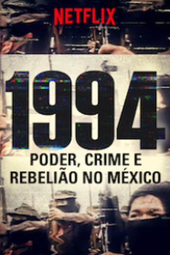  de Série 1994 (1ª Temporada) (2019)