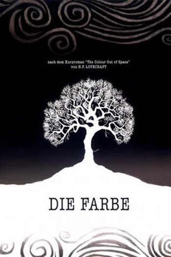  de Filme A Cor Que Caiu do Céu (2010)