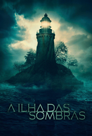 Poster 4 de Filme A Ilha das Sombras (2023)
