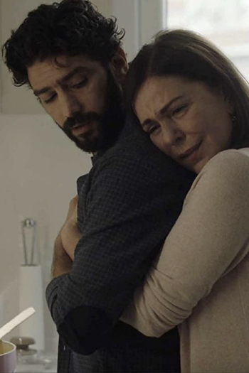 Poster de Filme MÜJDE (2021)