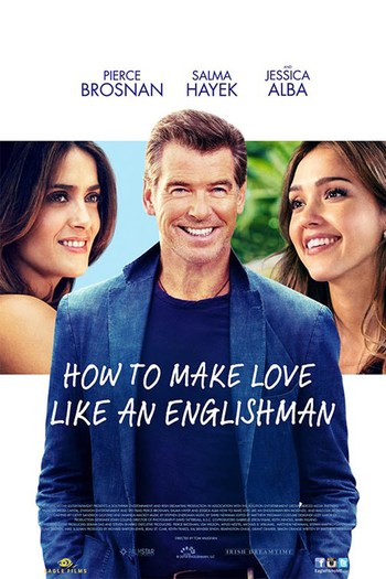  de Filme Ensina-me o Amor (2015)