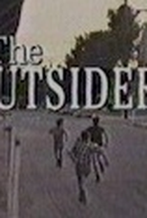 The Outsiders - Poster / Capa / Cartaz - Oficial 1