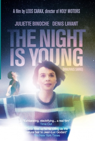 Poster 9 de Filme Sangue Ruim (1986)