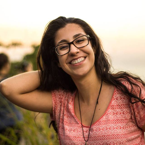 Foto de perfil de Bianca Oliveira