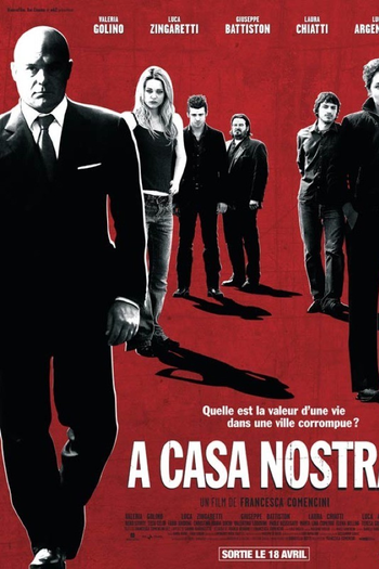  de Filme A Casa Nostra (2006)