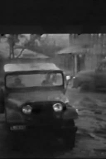 Poster de Episódio Rainy Day (1957)