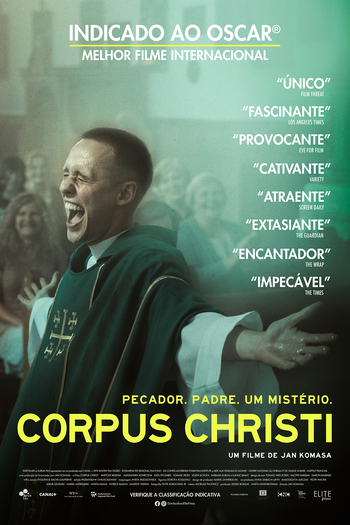  de Filme Corpus Christi (2019)