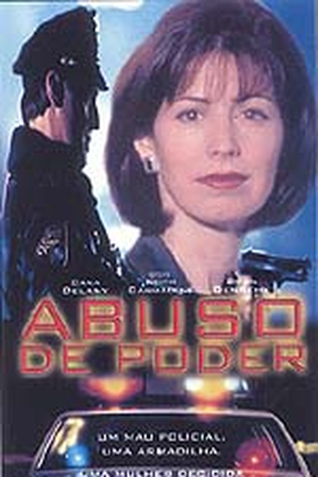 Poster de Filme Abuso de Poder (1999)