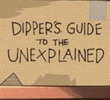 Guia do Dipper Para o Inexplicavél