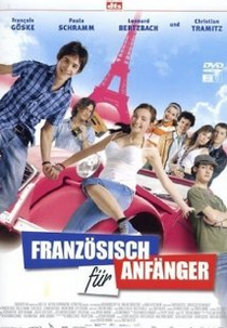 French for Beginners (Französisch für Anfänger)