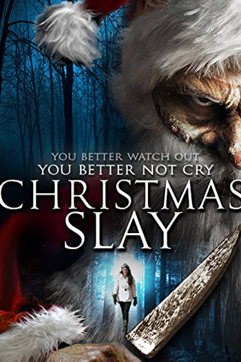 de Filme Christmas Slay (2015)