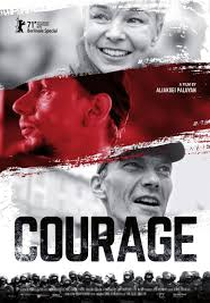 Courage (Courage)