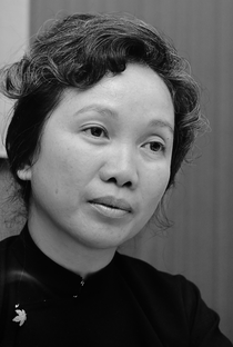 Duong Quynh Hoa - Poster 1