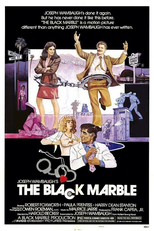 Lembranças Amargas (The Black Marble)