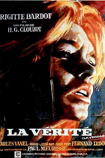  de Filme A Verdade (1960)