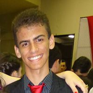 Foto de perfil de Vanilson Rodrigues de A. Alves