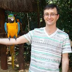Foto de perfil de Lesandro Gotardo