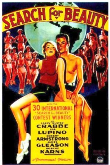  de Filme A Conquista da Beleza (1934)