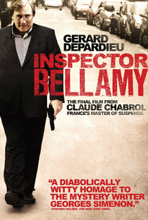 Bellamy - Poster / Capa / Cartaz - Oficial 3