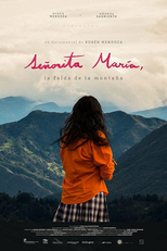 Señorita María, la falda de la montaña (Señorita María, la falda de la montaña)