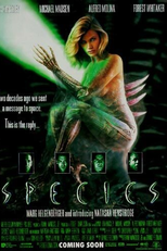 A Experiência (Species)