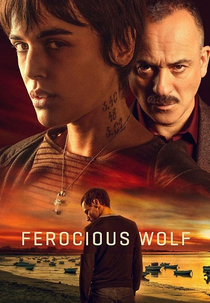 Lobo feroz (Lobo feroz)