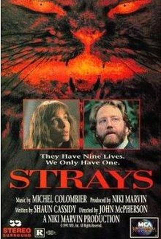 Poster 2 de Filme Instinto Assassino (1991)