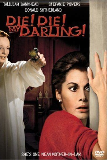  de Filme Fanatismo Macabro (1965)