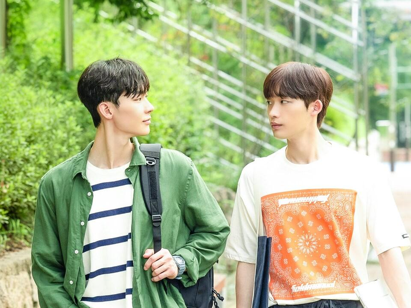 Foto 3 de Our Dating Sim