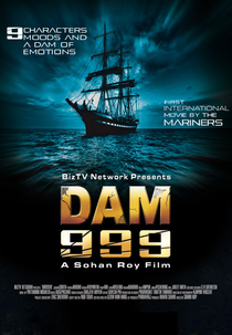 Desastre Natural (Dam 999)