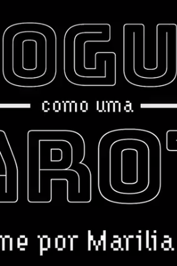 de Curta Jogue como uma garota (2018)