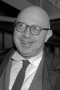 Arthur Dreifuss - Poster 1