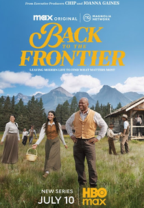 Back To The Frontier (1ª Temporada) (Back To The Frontier (Season 1))