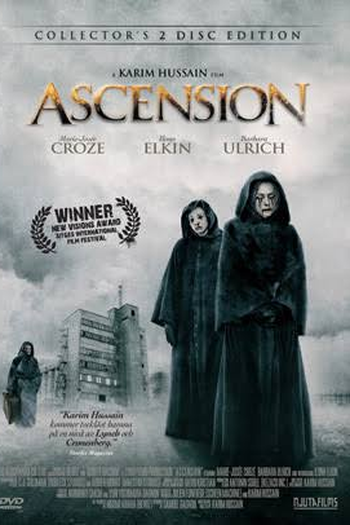 de Filme Ascension (2002)