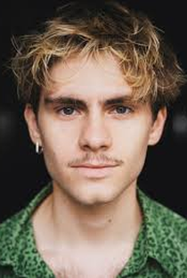 Florian Geißelmann - Poster 1