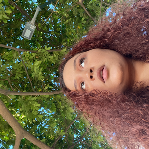 Foto de perfil de Nathalia