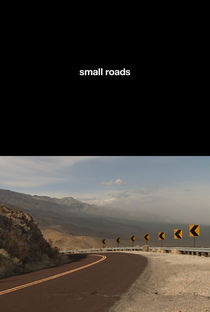 Small Roads - Poster / Capa / Cartaz - Oficial 1