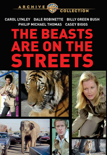 As Feras estão Nas Ruas (The Beasts Are on the Streets)