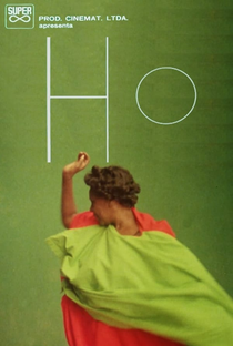 H.O. - Poster / Capa / Cartaz - Oficial 1