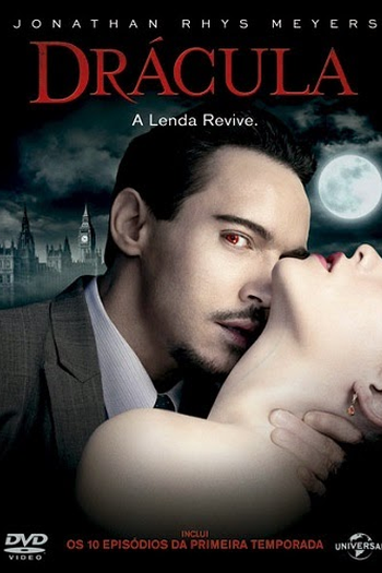  de Série Drácula (1ª Temporada) (2013)