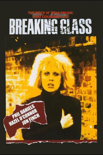  de Filme Breaking Glass (1980)