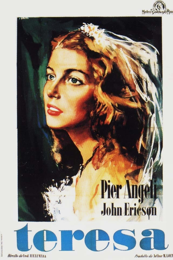  de Filme Teresa (1951)