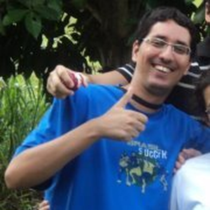 Foto de perfil de Lucas Santana Lopes