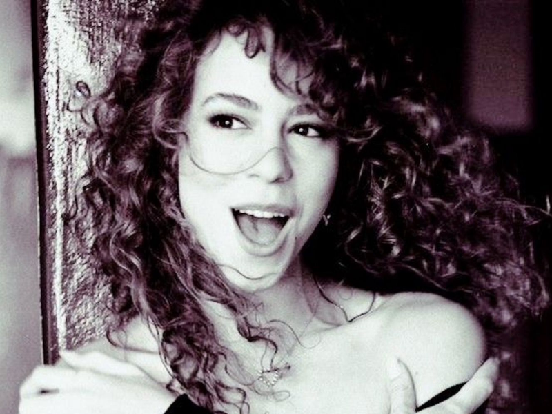 Foto 5 de Mariah Carey: Someday