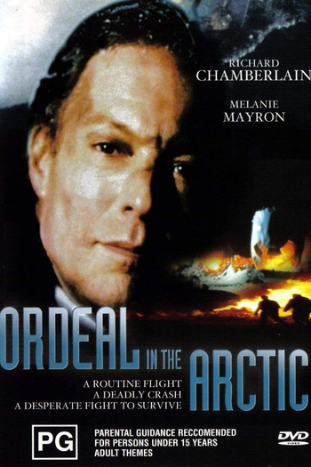  de Filme Pesadelo no Ártico (1993)