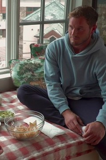 Poster de Episódio Family (2021)