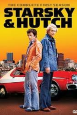 Starsky & Hutch (1ª Temporada) (Starsky and Hutch (Season 1))